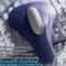 Pelvic Floor Muscle Trainer Kegel Fitness Hip Strengthener Vibration Massage Cushion 3