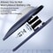 Pelvic Floor Muscle Trainer Kegel Fitness Hip Strengthener Vibration Massage Cushion 5