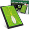Golf Strike Mat Swing Trace Detection Training Pad For Beginner Golf Practice 0