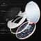 Smart UV Sunscreen Makeup Mirror LED Beauty Mirror Sunscreen Detection Vanity Mirror 5