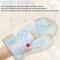 Electric Hand Massager Air Compression Wrist Finger Massager Gloves For Carpal Tunnel Relief 2