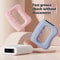 Electric Body Fascia Massage Ring Vibration Deep Tissue Body Shaping Massager For Waist Abdomen B 0