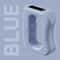 Electric Body Fascia Massage Ring Vibration Deep Tissue Body Shaping Massager For Waist Abdomen B 6