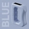 Electric Body Fascia Massage Ring Vibration Deep Tissue Body Shaping Massager For Waist Abdomen B 6
