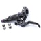 Titanium Alloy MTB Brake Lever Piston Rod Seal Ring Repair Kit For XT M8000 M7000 SLX M785 5