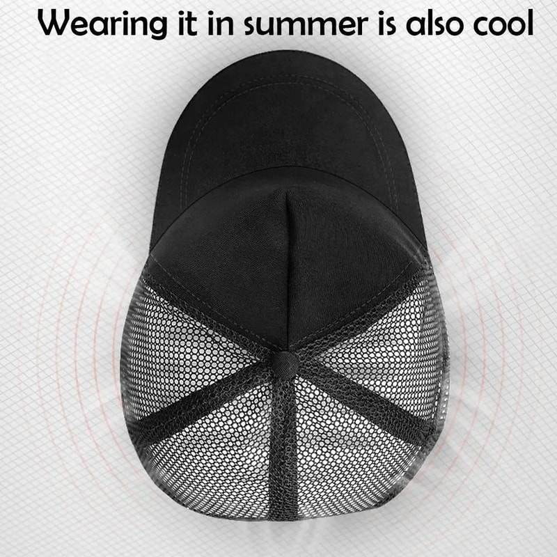 PE Safety Helmet Insert Protective Hat Liner Lightweight AntiCollision Bump Cap Shell 4