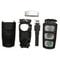 Remote Car Key Shell Case For VW Passat CC B6 B7 B7L R36 Maogotan B5 34 Button Key Fob Cover 5