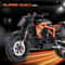 MOC Motorcycle Building Blocks Kit Technical Construction Bricks Toy For Kids Teens 1