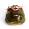 Cute Ugly Frog AirPods Case With Pink Bow Funny 3D Silicone Earphone Protective Cover 2