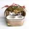 Cute Ugly Frog AirPods Case With Pink Bow Funny 3D Silicone Earphone Protective Cover 3
