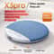 GEVBAY X3Pro Bluetooth Pillow Speaker UltraThin Sleep Sound Machine With White Noise HiFi Stereo 0