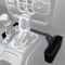 Jeep Wrangler JL Gladiator JT Gear Shift Organizer Tray Console Phone Holder Storage Box 20182024 3