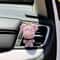 Cute Crown Bear Car Air Vent Perfume Clip Diamond Aromatherapy Air Freshener Decoration Accessory 8
