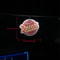 RustEze Car Air Freshener Pendant Rearview Mirror Cologne Fragrance Hanging Decor 3