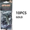 Aeron Gold Natural Tea Car Air Freshener Hanging Diffuser Apple Scent Odor Eliminator For Car Inte 7