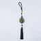 Islamic Muslim Car Rearview Mirror Hanging Ornament With Tassel Resin Look Islamic Car Decor Penda 2