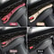 Universal Car Seat Gap Filler Organizer For Toyota CHR RAV4 XA50 Corolla E210 Camry XV70 Prado 150