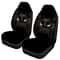 2 Pcs Universal Polyester Car Front Seat Covers Washable AntiDirty Driver Seat Protectors For Most 15