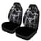 2 Pcs Universal Polyester Car Front Seat Covers Washable AntiDirty Driver Seat Protectors For Most 17