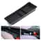 BYD Dolphin Center Console Lower Storage Organizer Tray Black Interior Console Box Accessory 0