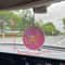 Japanese Anime Car Air Freshener Pendant LongLasting Essential Oil Rearview Mirror Aromatherapy Di 4
