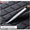 KAHOOL Custom Car Floor Mats For Dongfeng AX7 AX5 AX4 AX3 A30 A60 580 Luxury AllWeather Auto Carpe