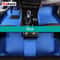 KAHOOL Custom Car Floor Mats For Dongfeng AX7 AX5 AX4 AX3 A30 A60 580 Luxury AllWeather Auto Carpe
