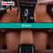 KAHOOL Custom Car Floor Mats For Dongfeng AX7 AX5 AX4 AX3 A30 A60 580 Luxury AllWeather Auto Carpe