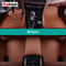 KAHOOL Custom Car Floor Mats For Dongfeng AX7 AX5 AX4 AX3 A30 A60 580 Luxury AllWeather Auto Carpe