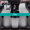 KAHOOL Custom Car Floor Mats For Dongfeng AX7 AX5 AX4 AX3 A30 A60 580 Luxury AllWeather Auto Carpe