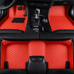 kahool custom car floor mats for dongfeng ax7 ax5 ax4 ax3 a30 a60 580 – luxury all-weather auto carpet interior protecti