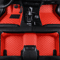 KAHOOL Custom Car Floor Mats For Dongfeng AX7 AX5 AX4 AX3 A30 A60 580 Luxury AllWeather Auto Carpe 0