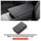 YZ TPE Armrest Cover For Tesla Model Y Juniper Model 3 Highland Soft AntiScratch Center Console A
