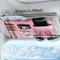 MultiPocket Car Sun Visor Organizer Auto Document Storage Pouch With Pen Holder Card Slots 3
