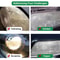 Car Headlight Restoration Polish Kit Scratch Remover Oxidation Cleaner For Foggy Headlights 5