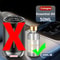 3Color RGB Car Perfume Diffuser USB Aromatherapy Air Freshener With AI Fragrance Starry Sky Ambie 6
