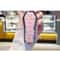 Pink Silicone Key Fob Cover For BYD Atto 3 Han EV Dolphin 4 Button Remote Key Case Protector 8
