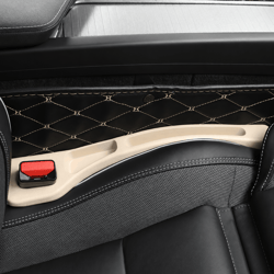 universal car seat crevice storage organizer for opel vauxhall astra corsa insignia mokka accessories