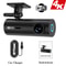 4K WiFi Mini Dash Cam Ultra HD Car Driving Recorder With 24H Parking Monitor 9