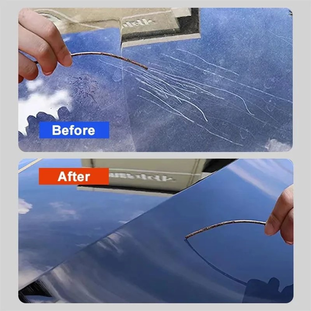 HydroShield Ceramic Nano Coating Spray Hydrophobic Car Paint Protection Polish 3