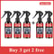 Graphene Nano Ceramic Car Coating Kit High Gloss Hydrophobic Paint Protection 12