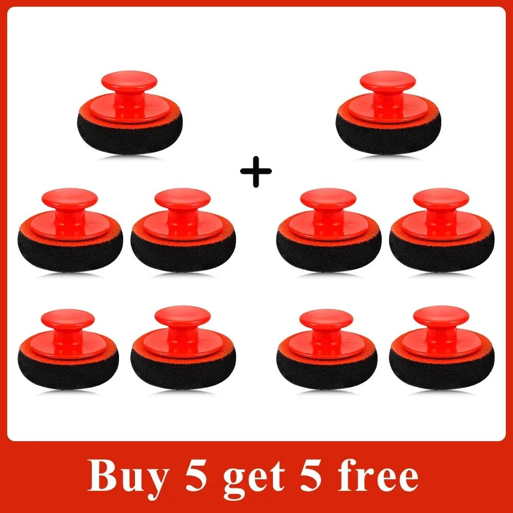 Graphene Nano Ceramic Car Coating Kit High Gloss Hydrophobic Paint Protection 15