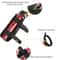 Jeep Roll Bar Fire Extinguisher Mount Strap HeavyDuty OffRoad Safety Holder 2