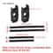 Jeep Roll Bar Fire Extinguisher Mount Strap HeavyDuty OffRoad Safety Holder 7