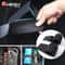 Universal Car Trunk Organizer Fixing Strap Adjustable Magic Tape Storage Belt 2