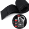 Universal Car Trunk Organizer Fixing Strap Adjustable Magic Tape Storage Belt 0