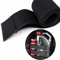 Universal Car Trunk Organizer Fixing Strap Adjustable Magic Tape Storage Belt 0
