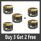SL12 Car Interior Repair Paste Plastic Restorer Scratch Repair Tire Polish Wax 8