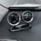 Car Dashboard Thermometer Compass Ornament Multifunction Interior Decoration Accessory 5