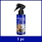 MultiFunctional Car Rust Remover Spray Metal Surface Brake Pad Protection Cleaner 6